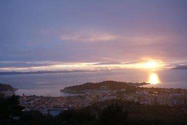 Appartement de vacances �/en/au Makarska (Splitsko-Dalmatinska)ou appartement ou maison de vacances