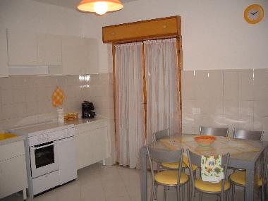 Appartement de vacances /en/au Cappacio (Salerno)ou appartement ou maison de vacances