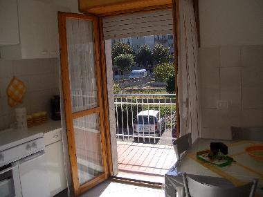 Appartement de vacances /en/au Cappacio (Salerno)ou appartement ou maison de vacances