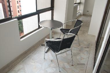 Appartement de vacances �/en/au Cali (Valle del Cauca)ou appartement ou maison de vacances