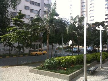 Appartement de vacances �/en/au Cali (Valle del Cauca)ou appartement ou maison de vacances