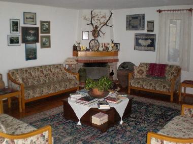 Maison de vacances �/en/au Assos-Tahtakuslar (Canakkale)ou appartement ou maison de vacances