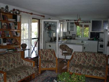 Maison de vacances �/en/au Assos-Tahtakuslar (Canakkale)ou appartement ou maison de vacances