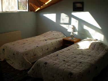 Maison de vacances �/en/au Assos-Tahtakuslar (Canakkale)ou appartement ou maison de vacances