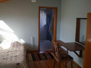 Maison de vacances �/en/au Assos-Tahtakuslar (Canakkale)ou appartement ou maison de vacances