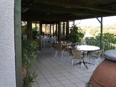 Maison de vacances �/en/au Assos-Tahtakuslar (Canakkale)ou appartement ou maison de vacances