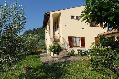 Appartement de vacances /en/au cannara (Perugia)ou appartement ou maison de vacances