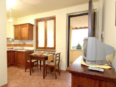 Appartement de vacances /en/au cannara (Perugia)ou appartement ou maison de vacances
