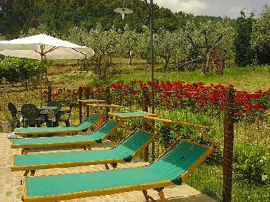 Appartement de vacances /en/au cannara (Perugia)ou appartement ou maison de vacances