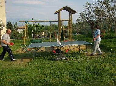 Appartement de vacances /en/au cannara (Perugia)ou appartement ou maison de vacances