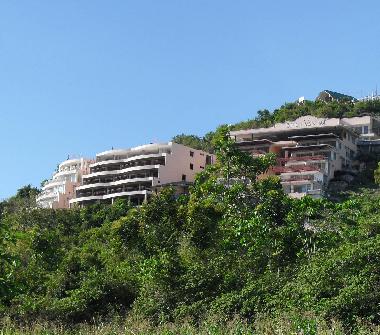 Appartement de vacances �/en/au Dauis (Bohol)ou appartement ou maison de vacances