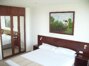 Appartement de vacances �/en/au Dauis (Bohol)ou appartement ou maison de vacances