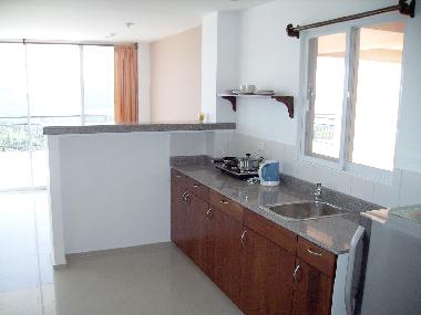 Appartement de vacances �/en/au Dauis (Bohol)ou appartement ou maison de vacances