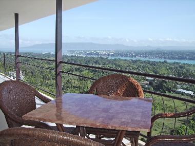 Appartement de vacances �/en/au Dauis (Bohol)ou appartement ou maison de vacances