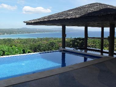 Appartement de vacances �/en/au Dauis (Bohol)ou appartement ou maison de vacances
