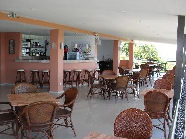 Appartement de vacances �/en/au Dauis (Bohol)ou appartement ou maison de vacances