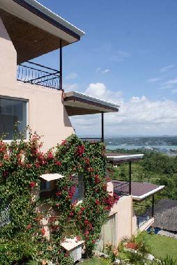 Appartement de vacances �/en/au Dauis (Bohol)ou appartement ou maison de vacances