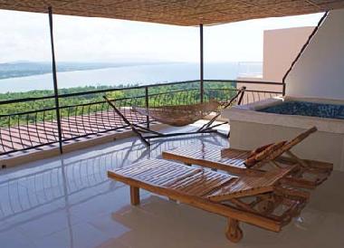 Appartement de vacances �/en/au Dauis (Bohol)ou appartement ou maison de vacances