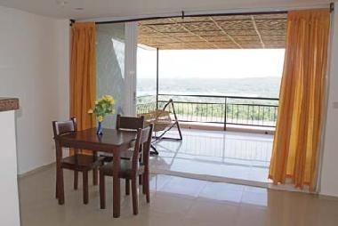 Appartement de vacances �/en/au Dauis (Bohol)ou appartement ou maison de vacances