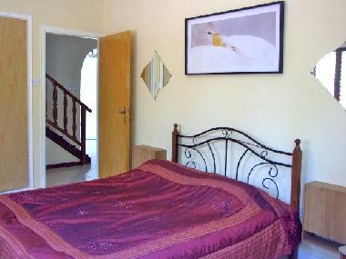 Maison de vacances �/en/au Lania (Limassol)ou appartement ou maison de vacances