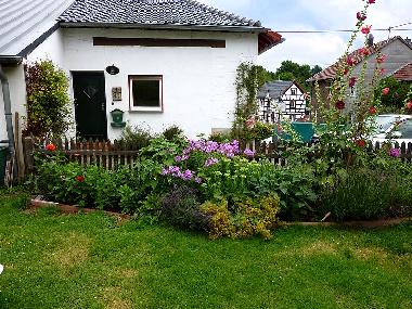 Appartement de vacances /en/au Kall-Scheven (Eifel und Region Aachen)ou appartement ou maison de vacances