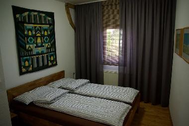 Appartement de vacances /en/au Kall-Scheven (Eifel und Region Aachen)ou appartement ou maison de vacances