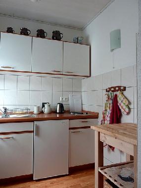 Appartement de vacances /en/au Kall-Scheven (Eifel und Region Aachen)ou appartement ou maison de vacances