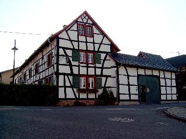 Appartement de vacances /en/au Kall-Scheven (Eifel und Region Aachen)ou appartement ou maison de vacances