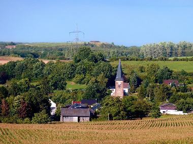 Appartement de vacances /en/au Kall-Scheven (Eifel und Region Aachen)ou appartement ou maison de vacances
