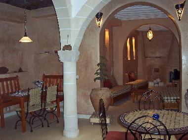 Maison de vacances �/en/au Essaouira (Essaouira)ou appartement ou maison de vacances