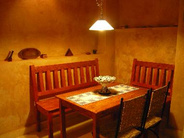 Maison de vacances �/en/au Essaouira (Essaouira)ou appartement ou maison de vacances