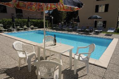 Appartement de vacances �/en/au Domaso (Como)ou appartement ou maison de vacances