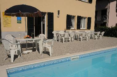 Appartement de vacances �/en/au Domaso (Como)ou appartement ou maison de vacances