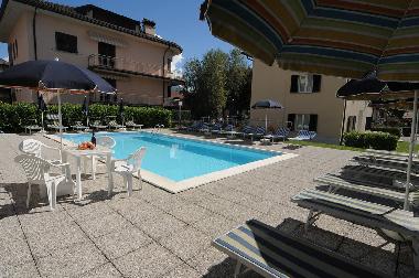 Appartement de vacances �/en/au Domaso (Como)ou appartement ou maison de vacances