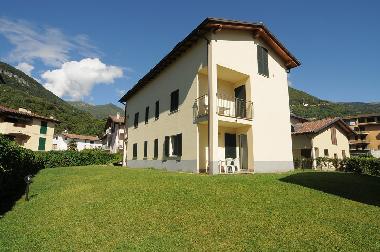 Appartement de vacances �/en/au Domaso (Como)ou appartement ou maison de vacances