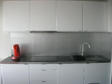 Appartement de vacances /en/au Ostend (Flandre)ou appartement ou maison de vacances