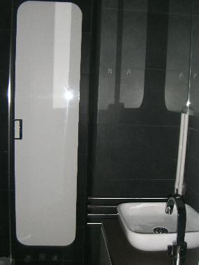 Appartement de vacances /en/au Ostend (Flandre)ou appartement ou maison de vacances