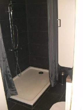 Appartement de vacances /en/au Ostend (Flandre)ou appartement ou maison de vacances