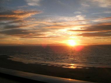 Appartement de vacances /en/au Ostend (Flandre)ou appartement ou maison de vacances