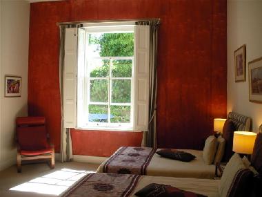 Chambre avec petit d�jeuner �/en/au Paarl (Western Cape)ou appartement ou maison de vacances