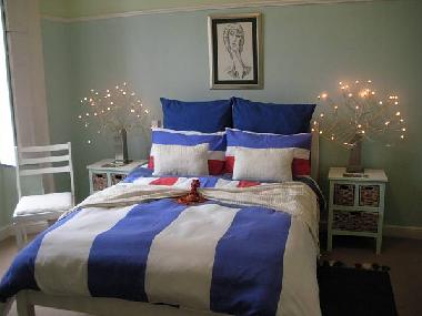 Chambre avec petit d�jeuner �/en/au Paarl (Western Cape)ou appartement ou maison de vacances