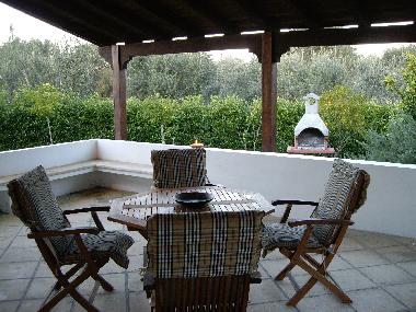 Maison de vacances �/en/au Galatone (Lecce)ou appartement ou maison de vacances