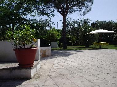 Maison de vacances �/en/au Galatone (Lecce)ou appartement ou maison de vacances