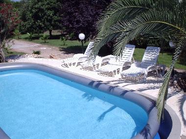Maison de vacances �/en/au Galatone (Lecce)ou appartement ou maison de vacances