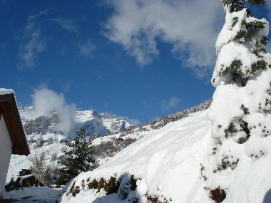 Chalet �/en/au Albinen (Albinen)ou appartement ou maison de vacances