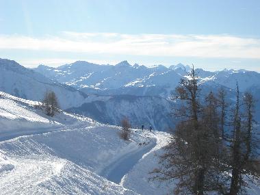 Chalet �/en/au Albinen (Albinen)ou appartement ou maison de vacances