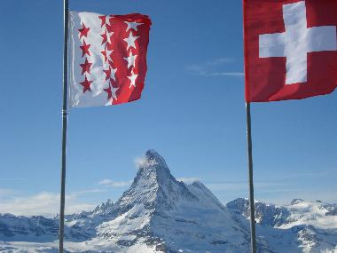 Chalet �/en/au Albinen (Albinen)ou appartement ou maison de vacances