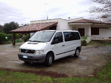 Maison de vacances �/en/au Galatone (Lecce)ou appartement ou maison de vacances