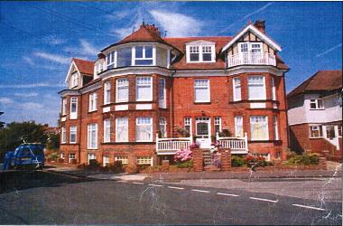 Appartement de vacances �/en/au Felixstowe (East Anglia)ou appartement ou maison de vacances