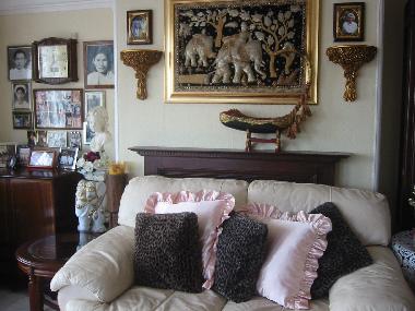 Appartement de vacances �/en/au Felixstowe (East Anglia)ou appartement ou maison de vacances